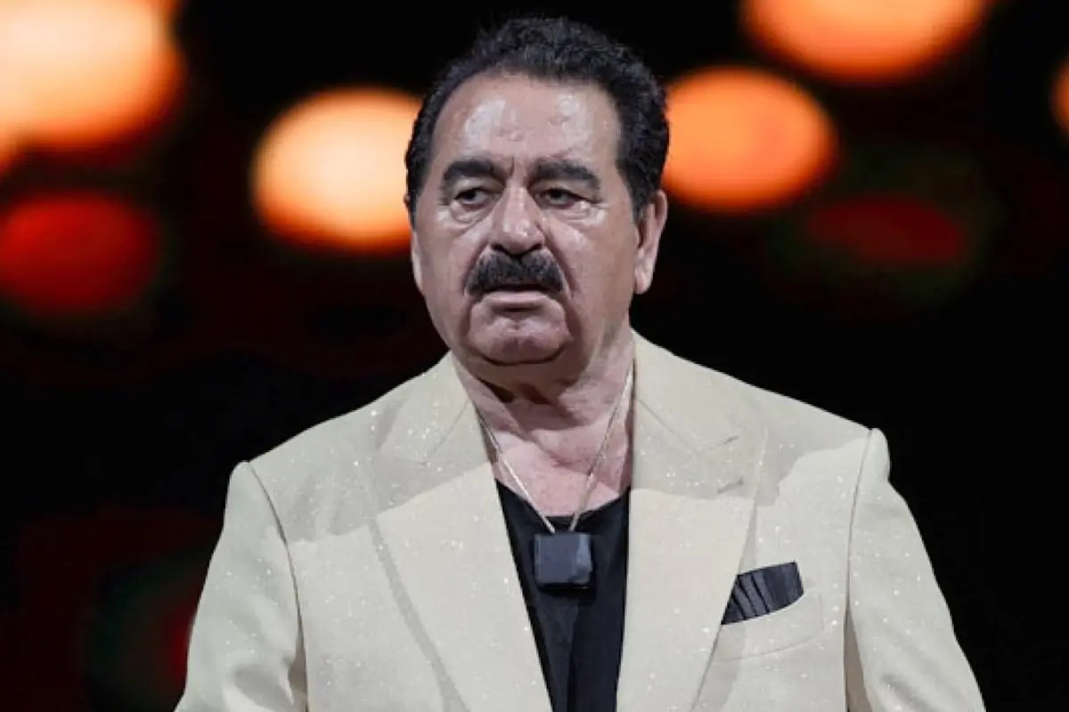 Ibrahim Tatlıısess