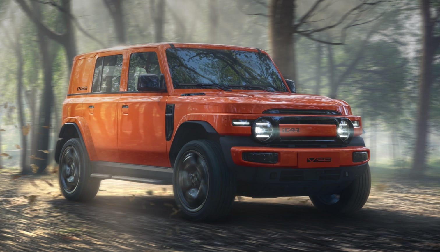 Icar V23 Turkiye Fiyat