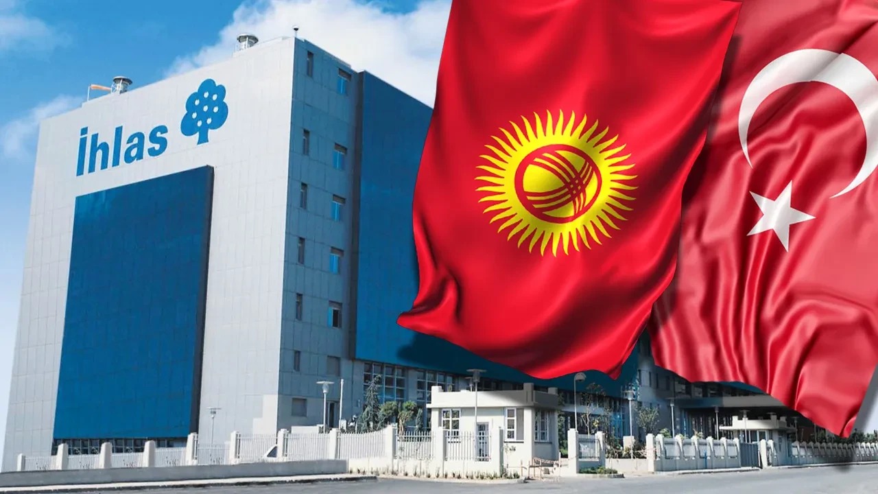 Ihlas Holding Dev Yatirimin Niha