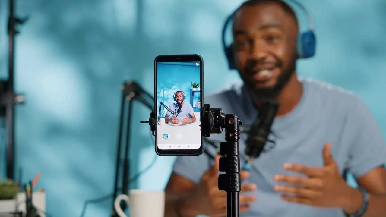 Instagram Canlı Yayın