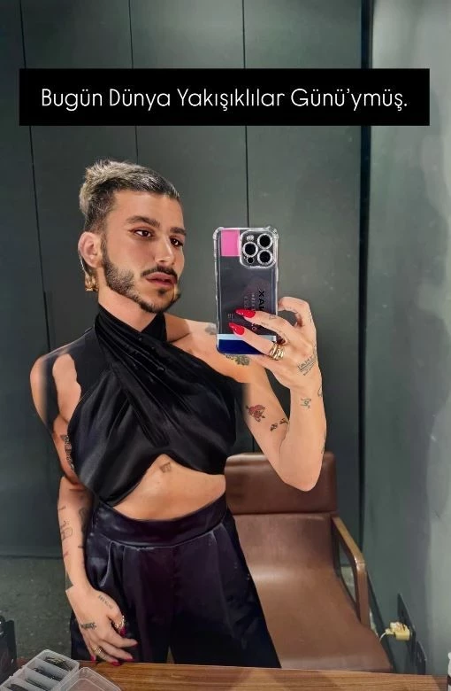 Irem Derici-26