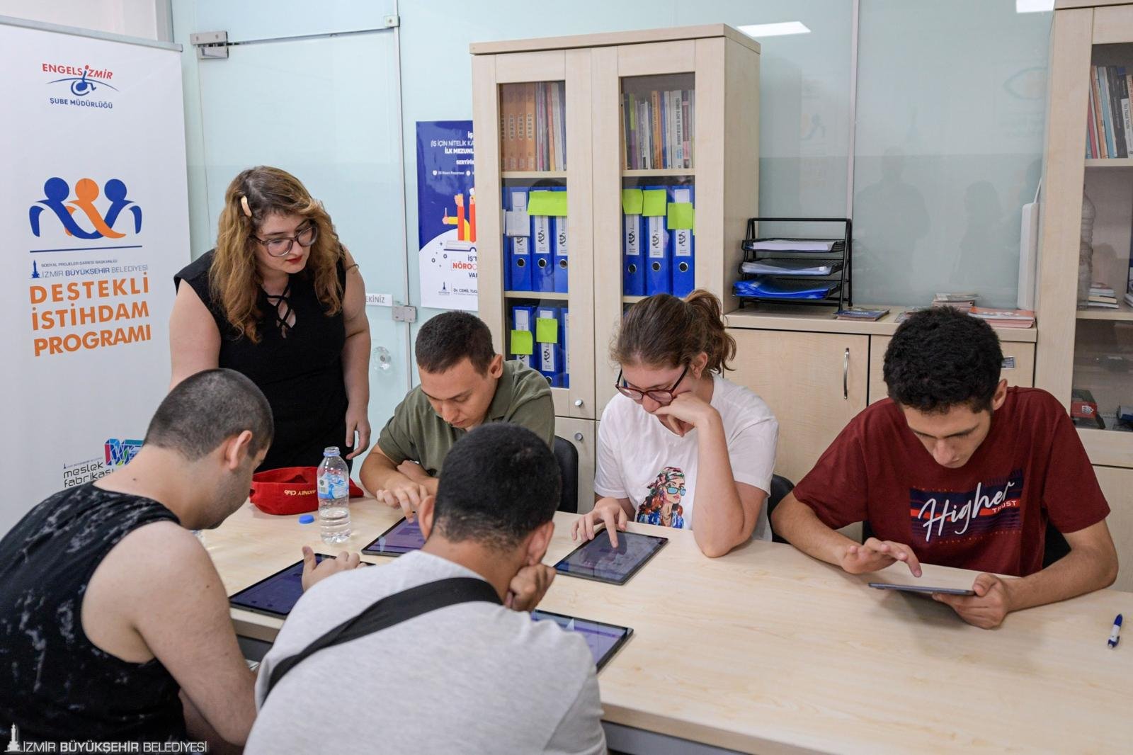 İş İn Programı 2