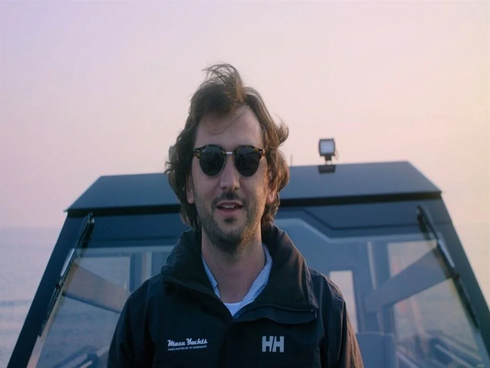 Yalova’dan yola çıkmıştı