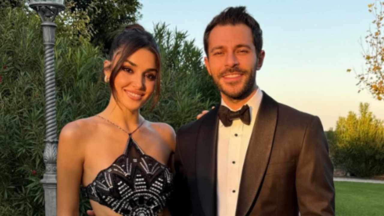 Ayrılık sosyal medyada kesinleşti