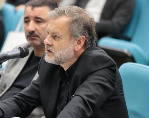 İsmail Özen: Konak Belediyesi iflas etti