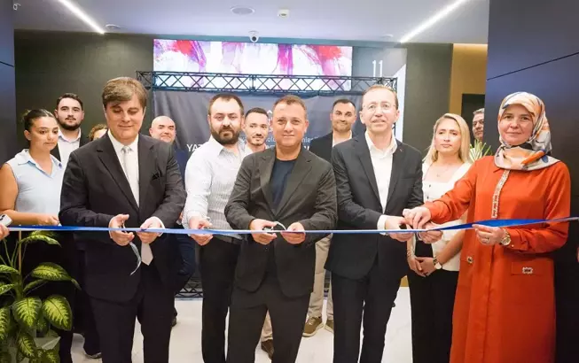 Şirketin büyüme stratejisi