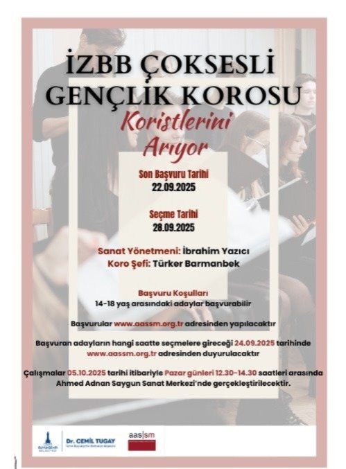 Başvuru süreci ve koşulları