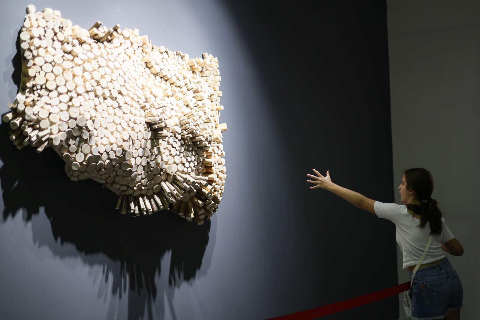 GÖL GAZİNOSU FUARA HAZIR