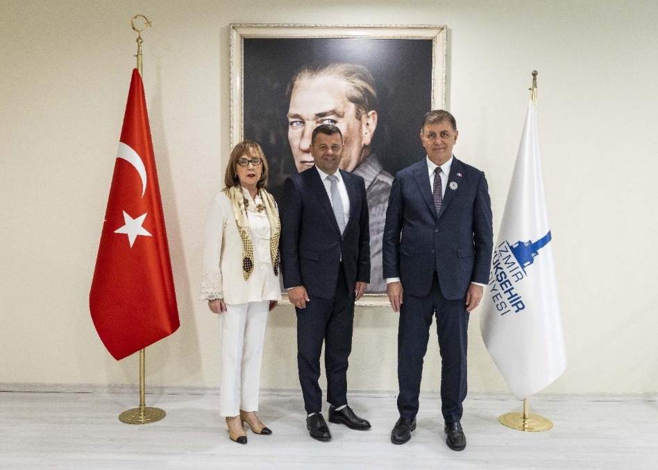 İki ülke arasında derinleşen dostluk