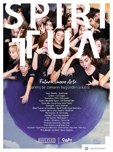 İzmir’den sonra Ankara’da da etkinlik düzenlenecek