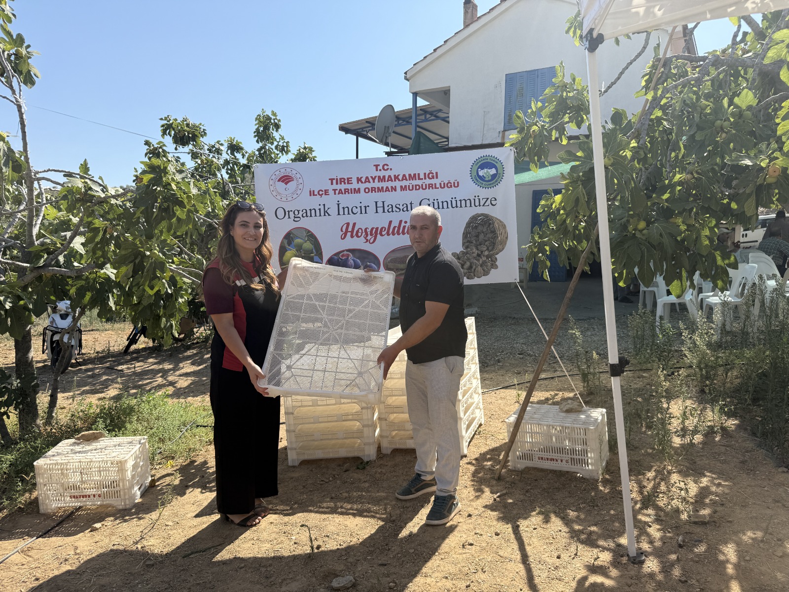 Kalitede yeni dönem: Aflatoksine karşı güvenli üretim