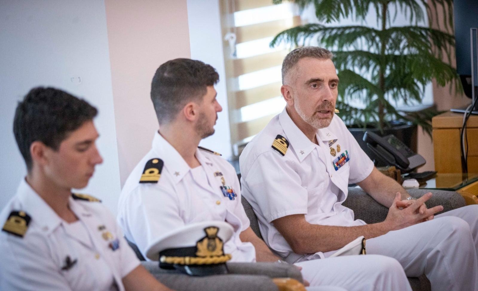 İtalya ve Türkiye’nin dostluğu tarihi ve kültürel bağlara dayanıyor