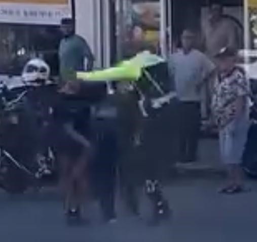 Cep telefonu görüntüleri detayları ortaya koydu