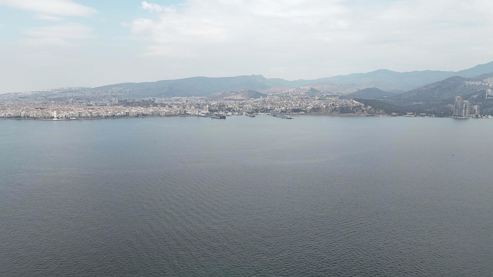 Körfezdeki pislik faciası ve toplu balık ölümlerinin gösterdikleri