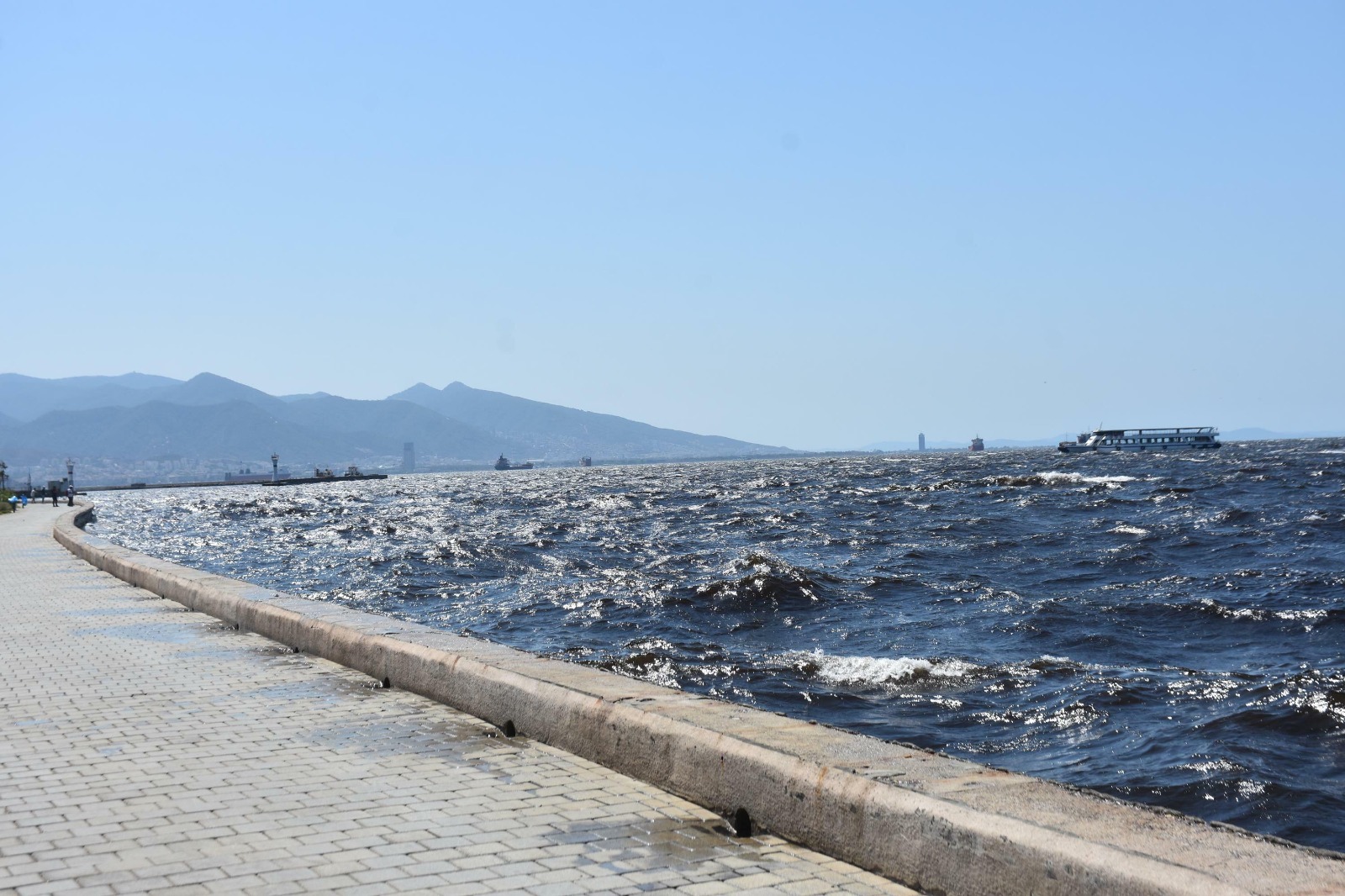 "Bir iki senede kendini onarmasını beklemek gerçekçi olmaz”