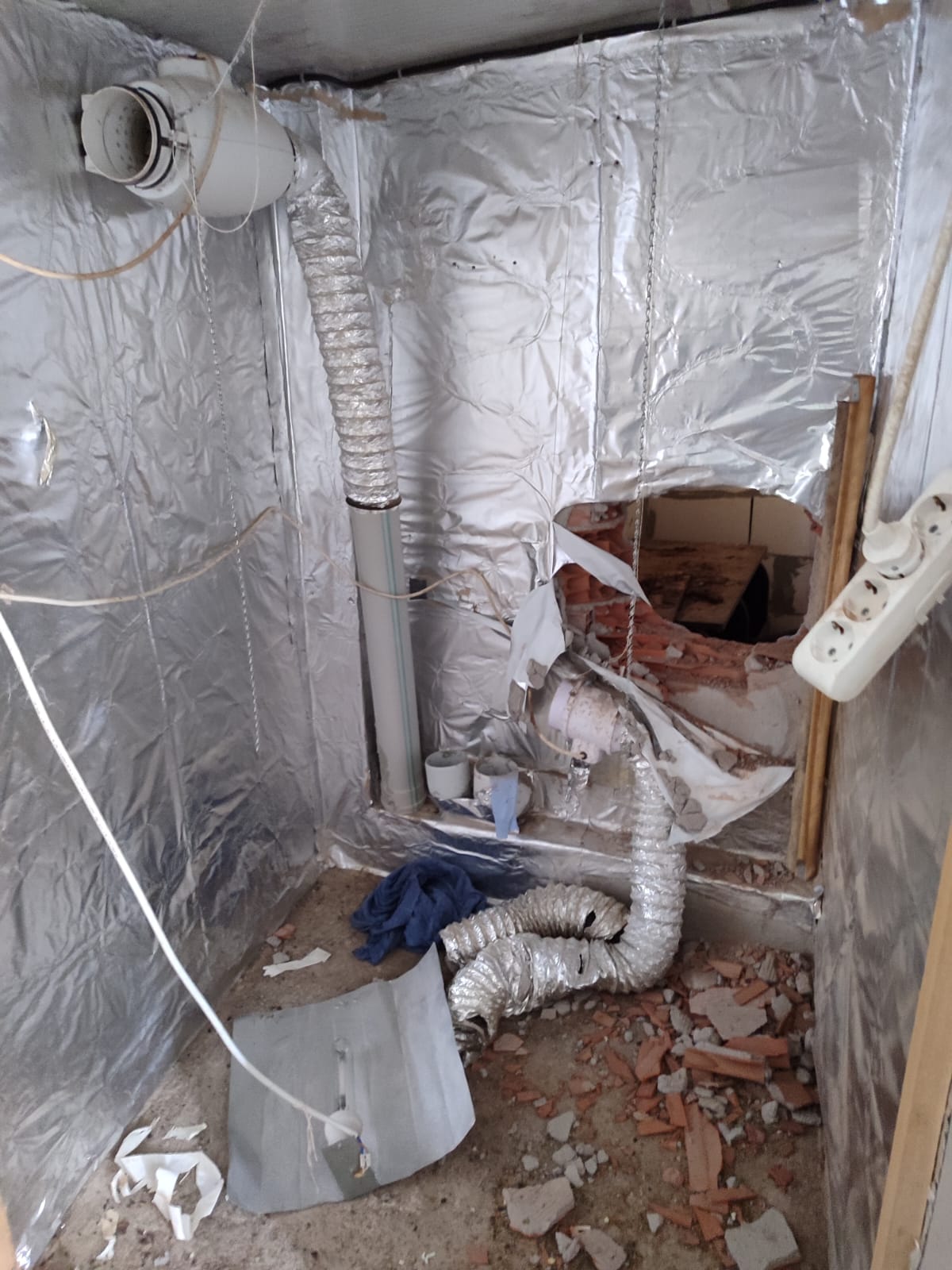 Operasyonda dikkat çeken detaylar