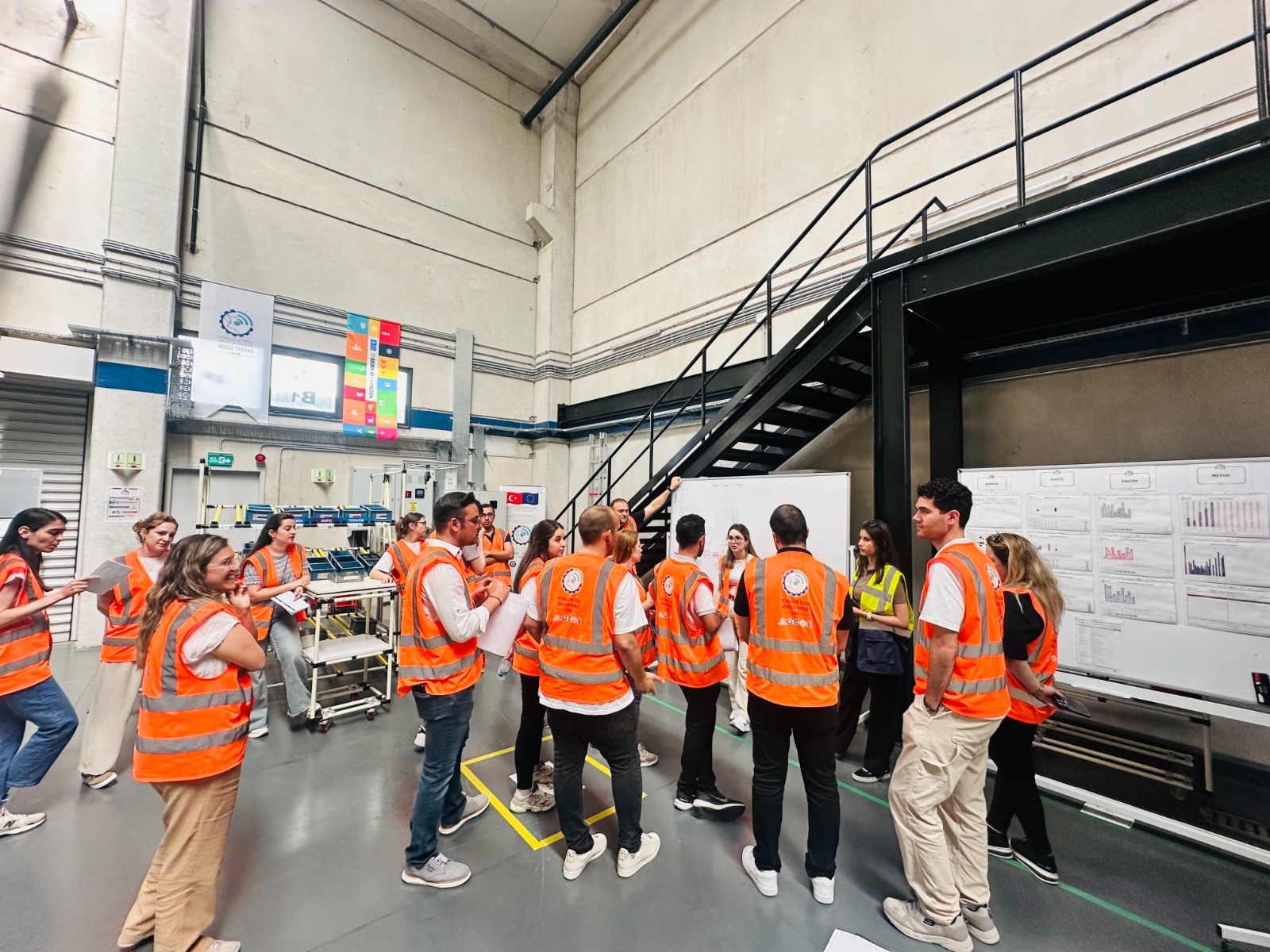 “Dijitalleşmede hız, sürdürülebilirlikte kalıcılık”