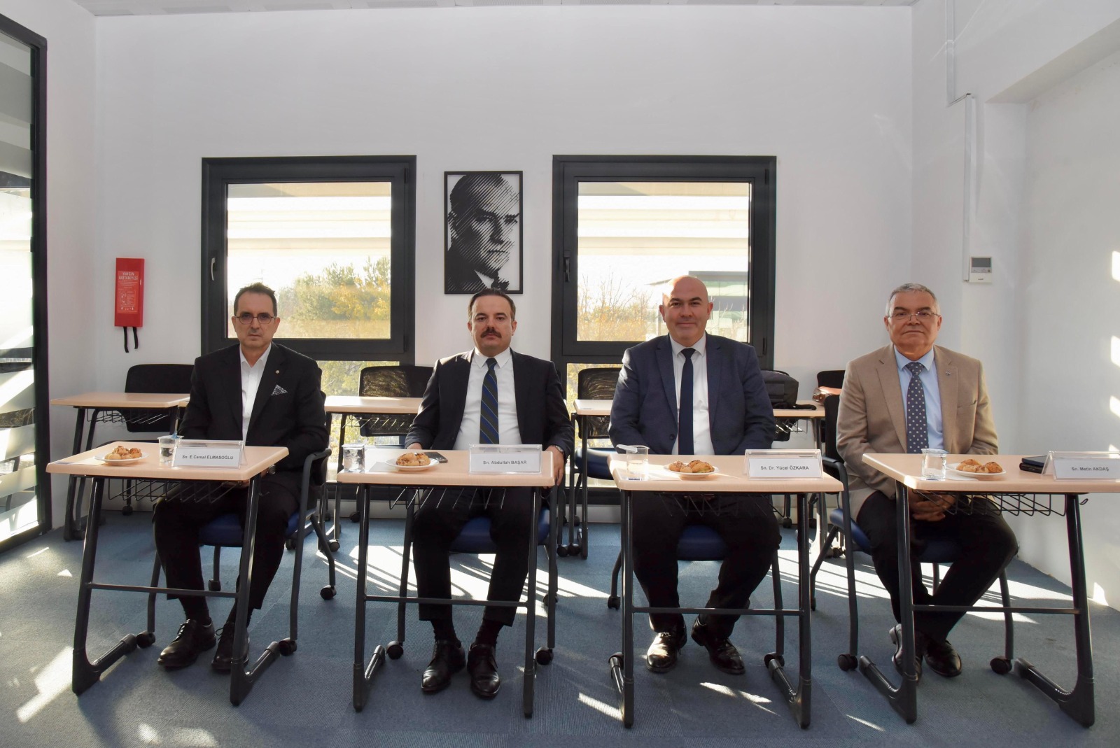 “Öğren & Dönüş” ile pratik çözümler