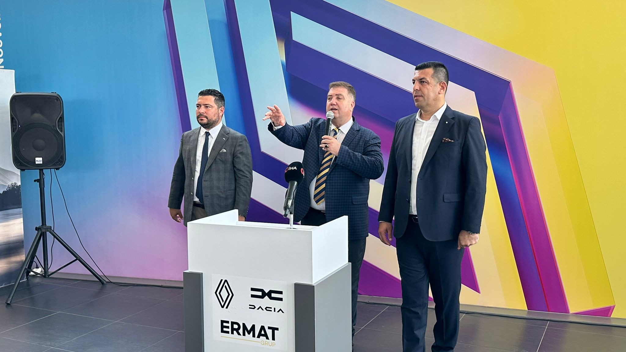 Dayanıklı ve ekonomik araç talep ediliyordu