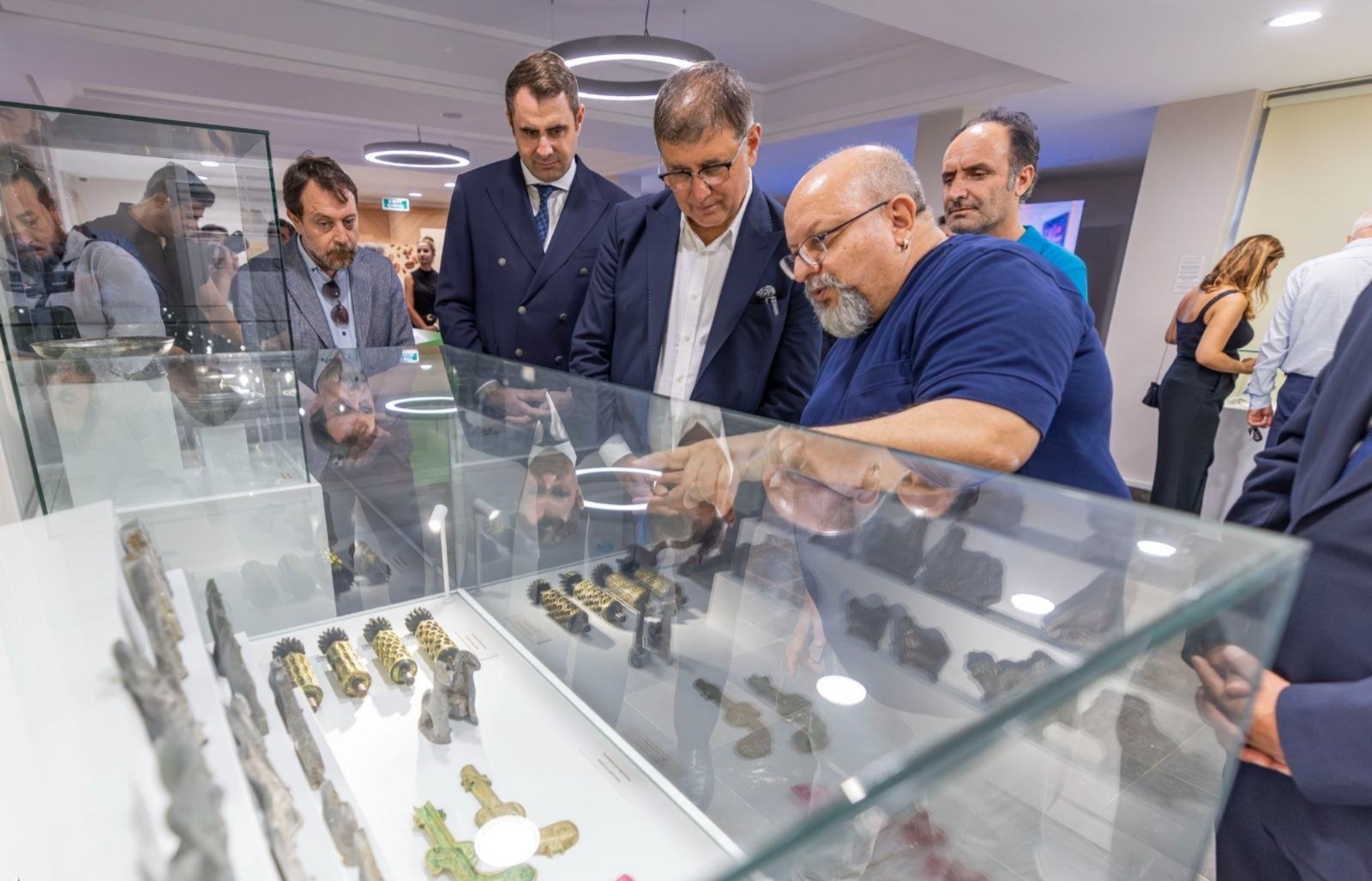 Emeğin değeri ve halk için hizmet anlayışı