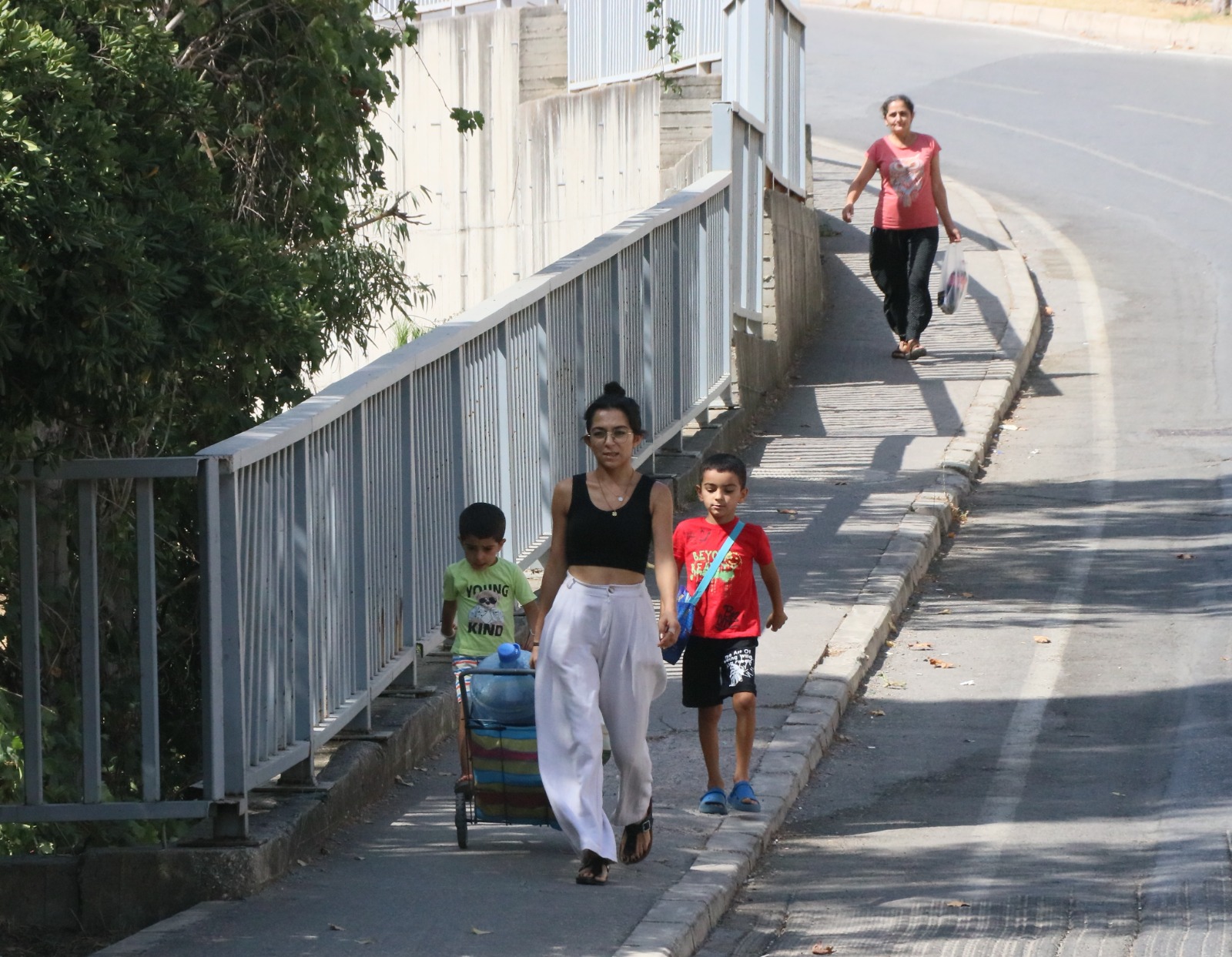 İZSU'dan son açıklamalar