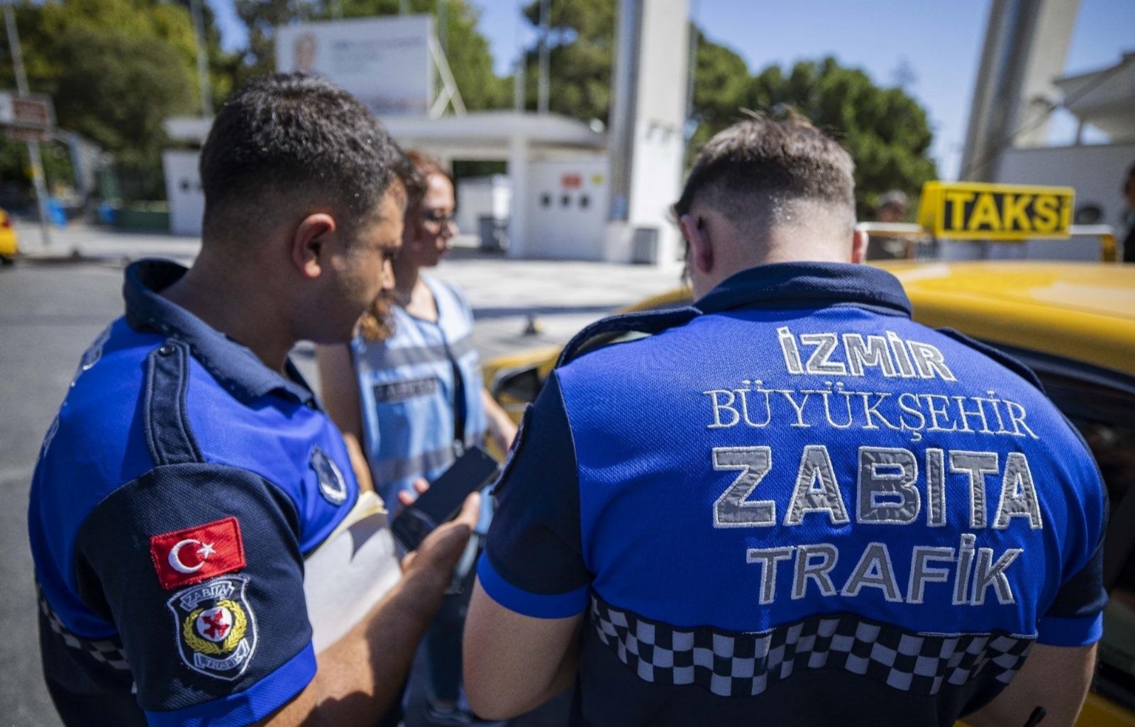 İhlallere ceza yağdı: Yaklaşık 12 bin 450 yasal işlem uygulandı