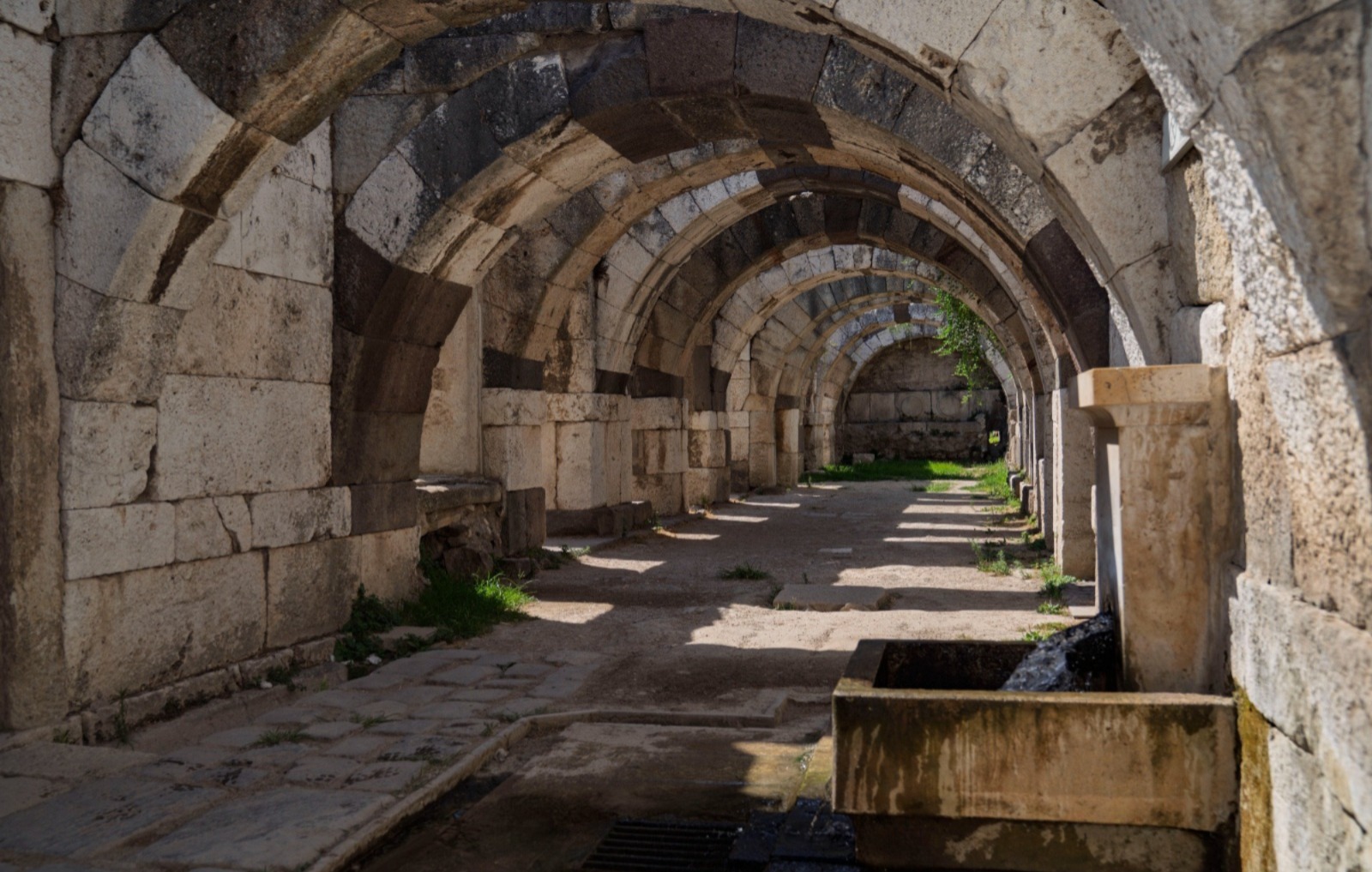 İzmir'in ortak mirası için sürekli destek