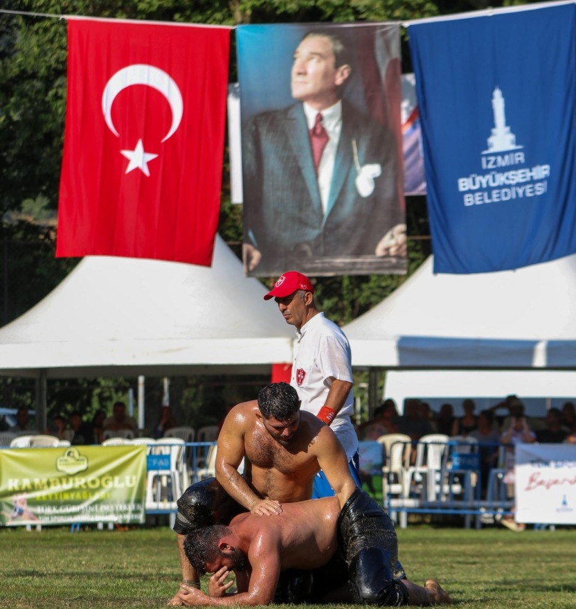 Diğer kategorilerde dereceye giren isimler belli oldu