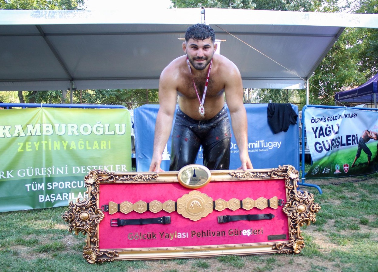 Diğer kategorilerdeki birinciler ise şu şekilde sıralandı: