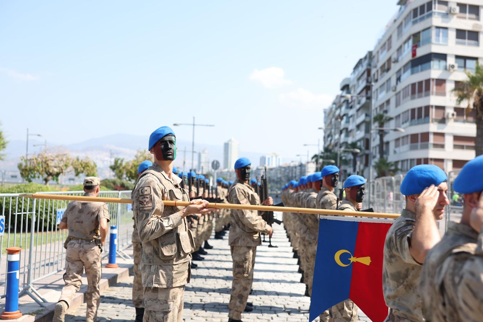 Müzik ve denizde coşku