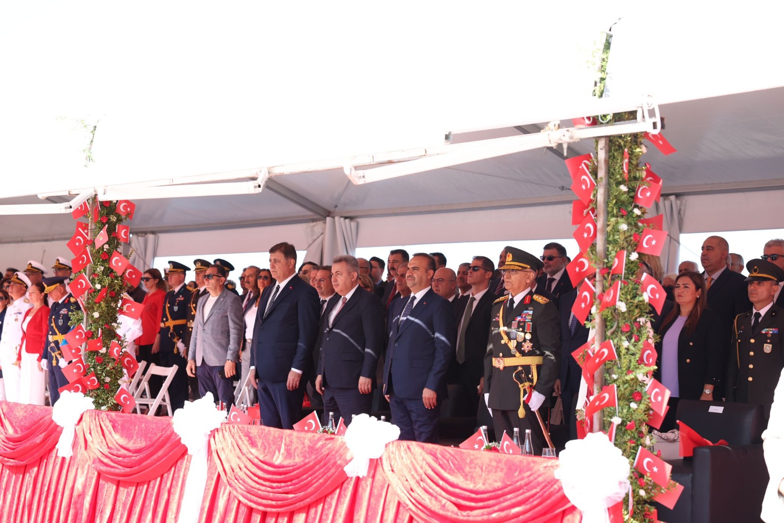 Törenler ve kutlamalar