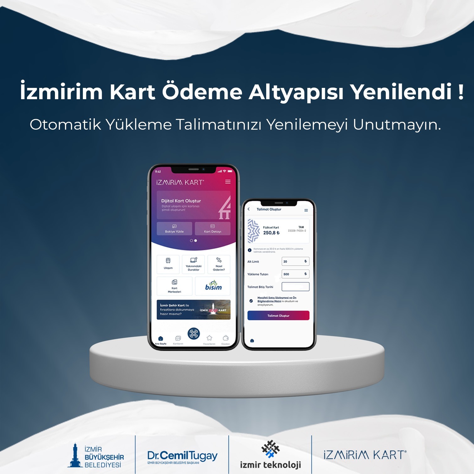 İzmirim Kart’ın oluşturduğu fırsatlar neler?