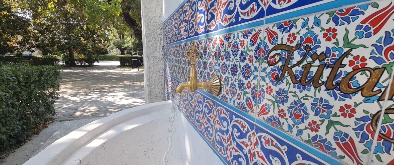 Geçmişin izleri geleceğe taşınıyor