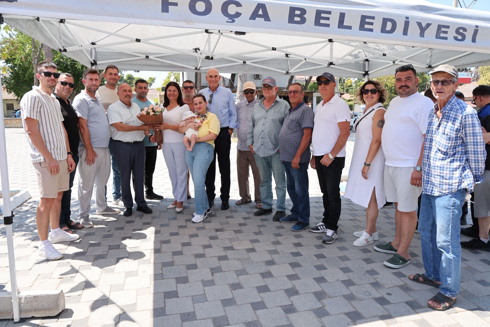 Doğrudan erişim ağı genişliyor