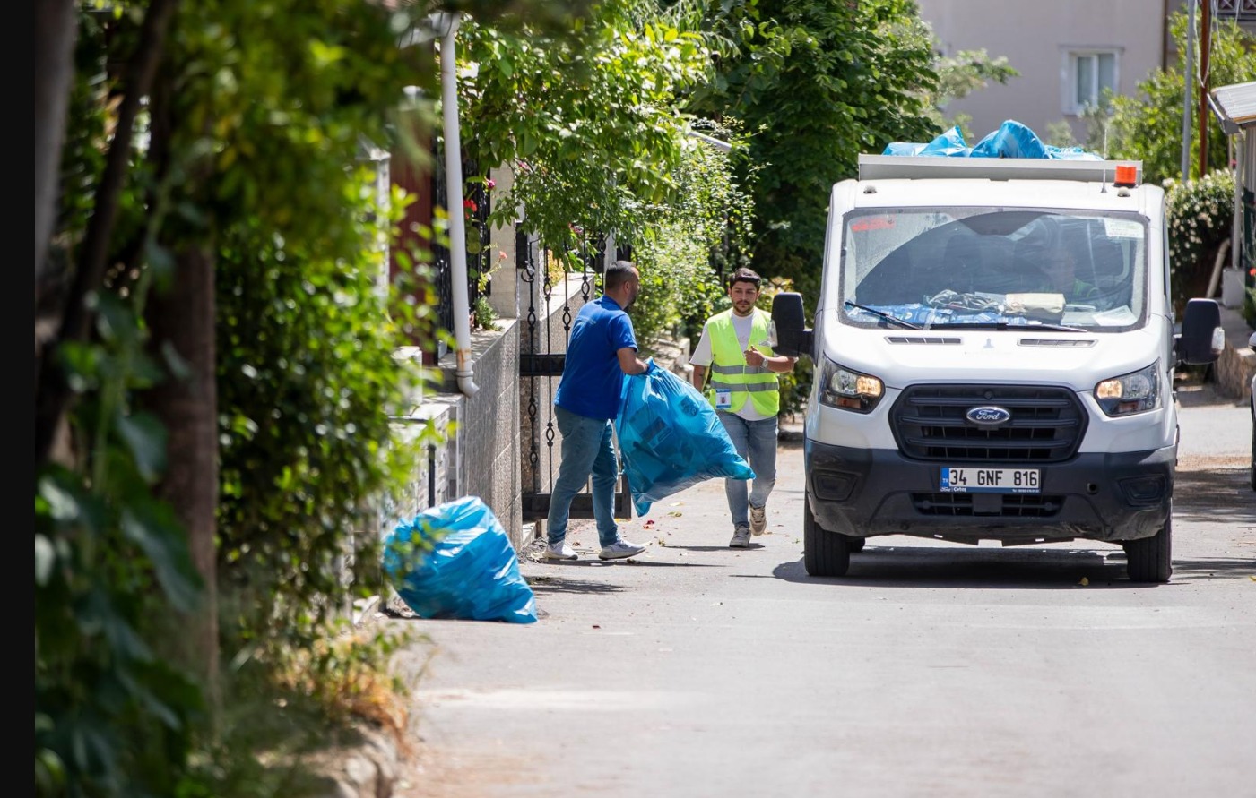 Hangi atıklar dönüştürülebilir, hangileri dönüştürülemez?