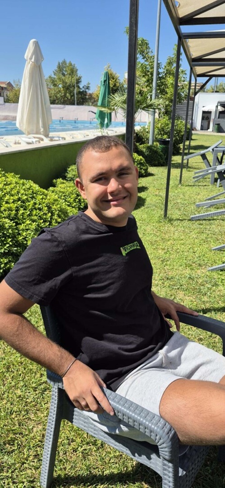 İspanya'dan Fas'a kulaçlar