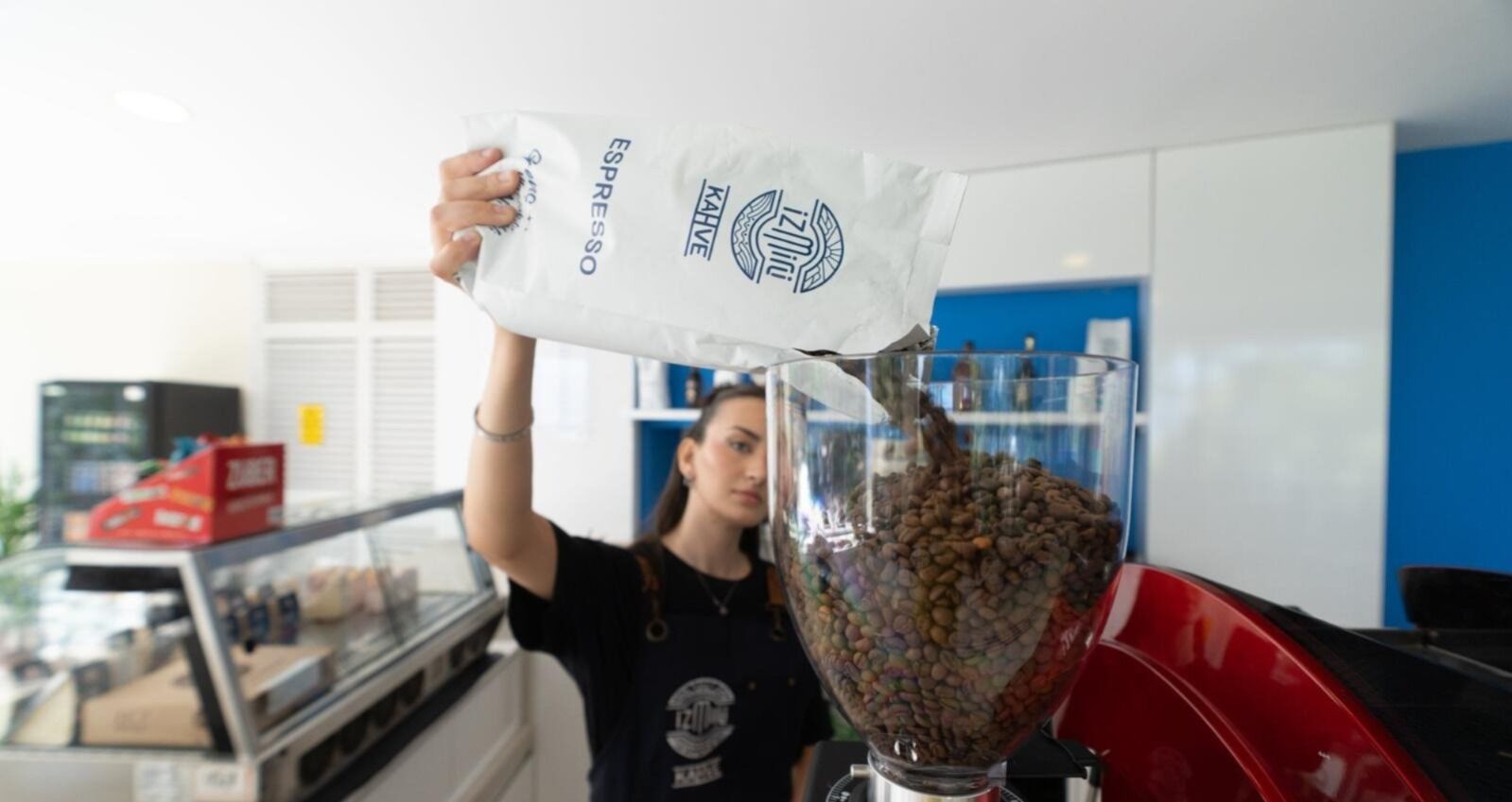 Sosyal ve kültürel etkinliklerin yeni merkezi