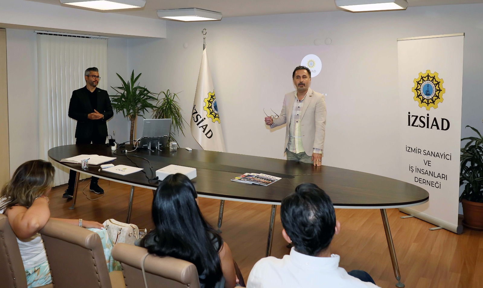 Yapay zeka, karar alma süreçlerine dahil oluyor