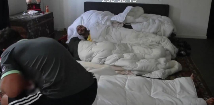 Jean Pormanove” Adıyla Bilinen Raphal Graven