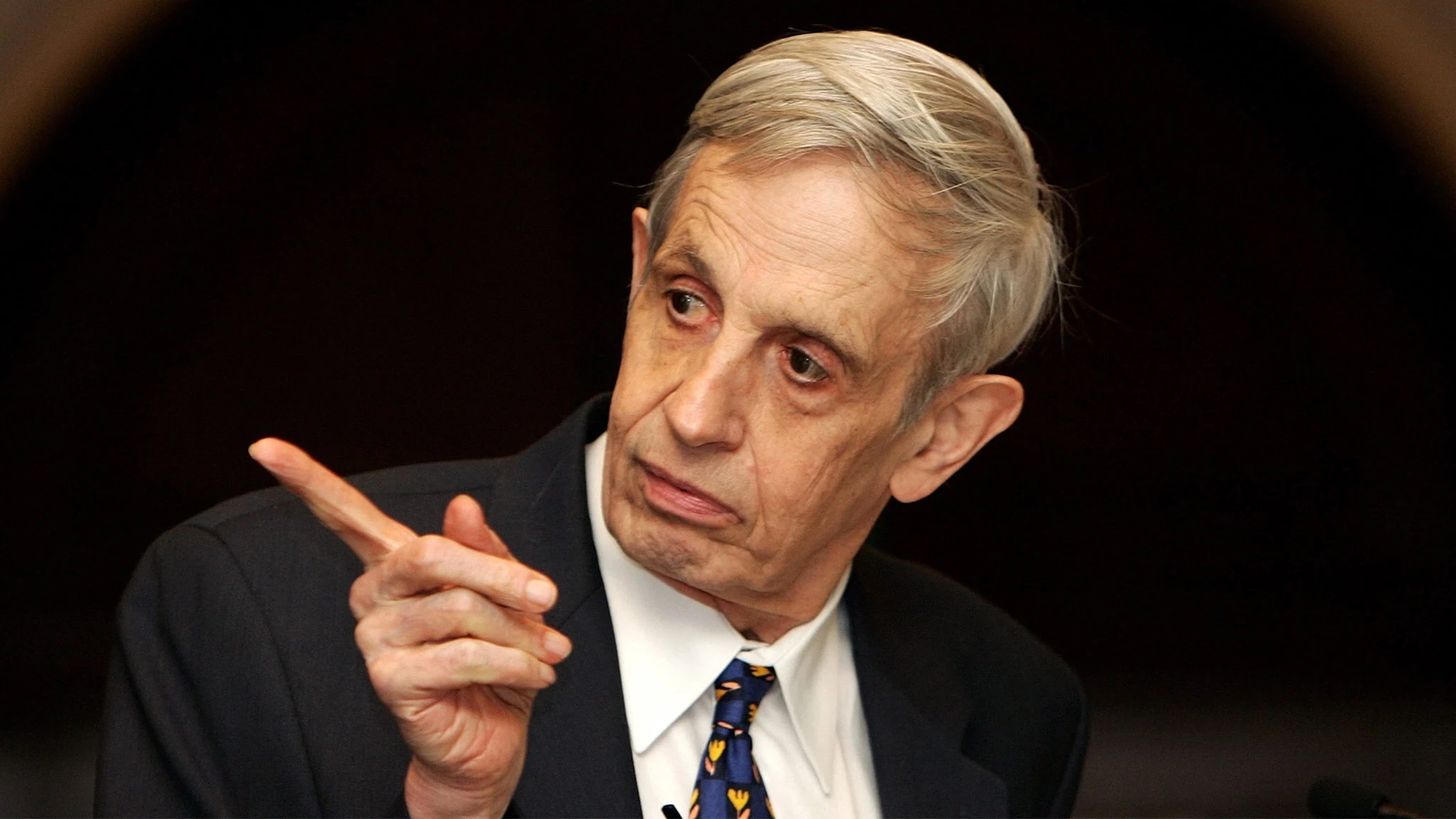 John Nash