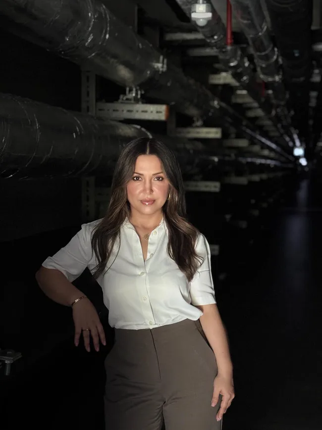 Kadriye Karademir Ablay