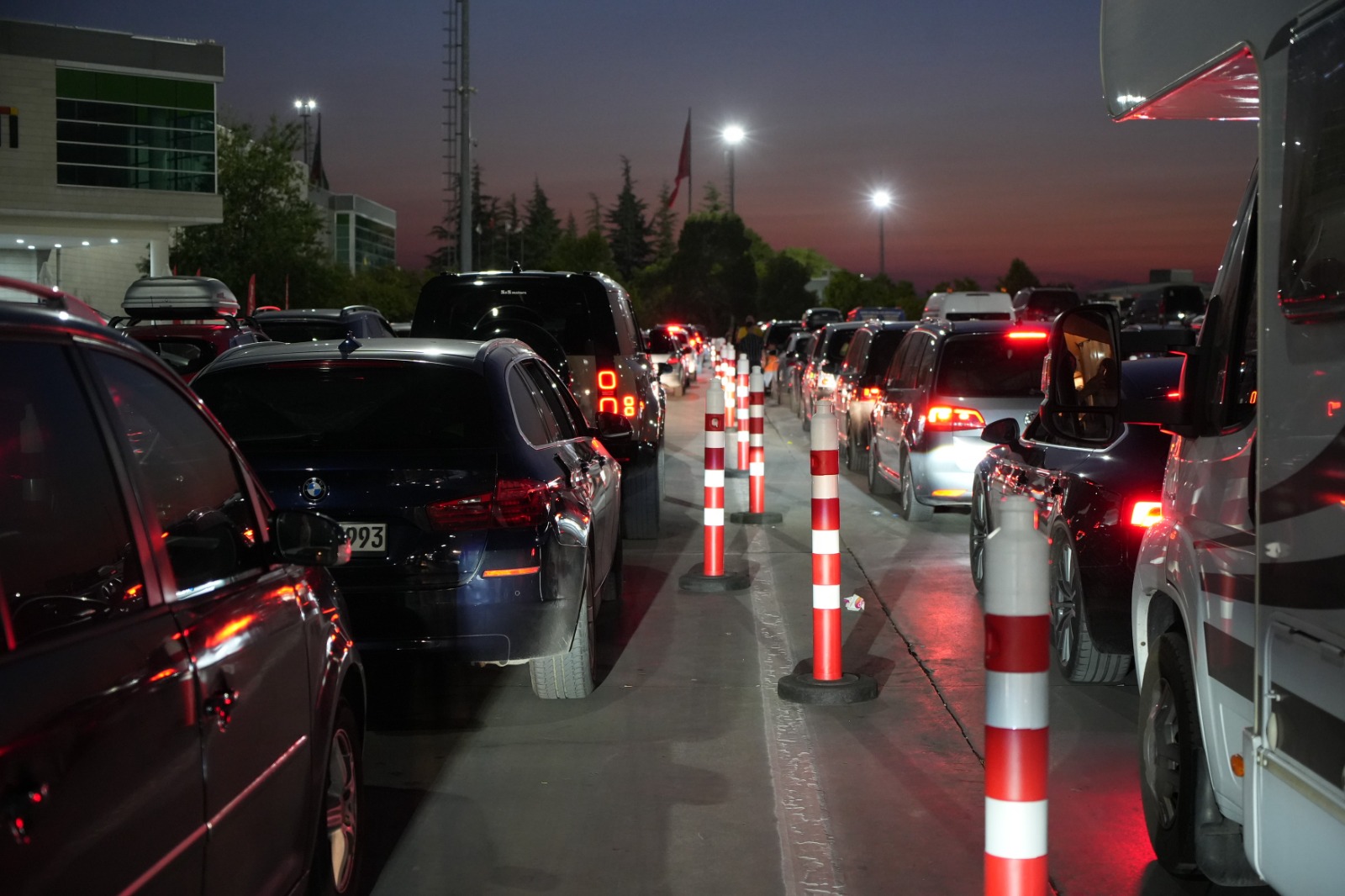 Müdahale gecikince kurtarılamadı