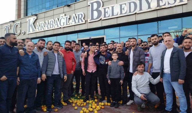 Karabağlar Pazar Ceza