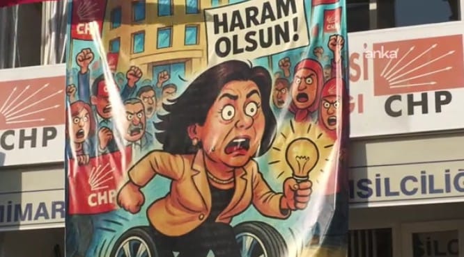 Karikatür