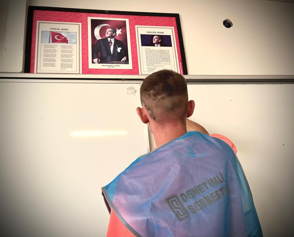 Projenin tanıtımı için etkinlik düzenlendi