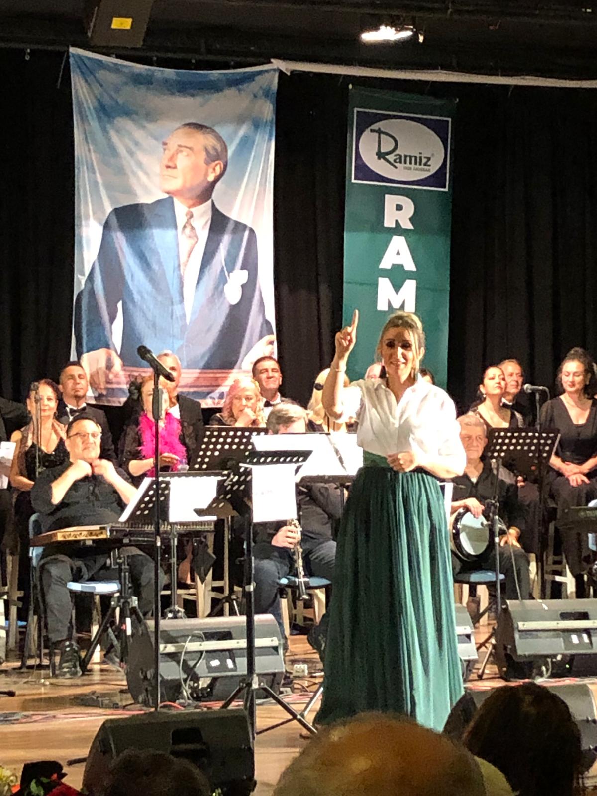 Yeni solistler aranıyor