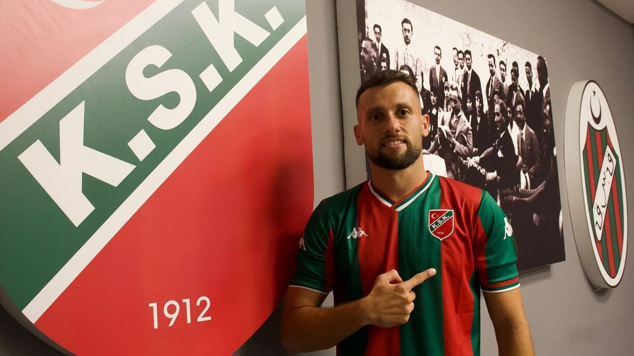 Karşıyaka'da Basatemür Tanıdık Seçti