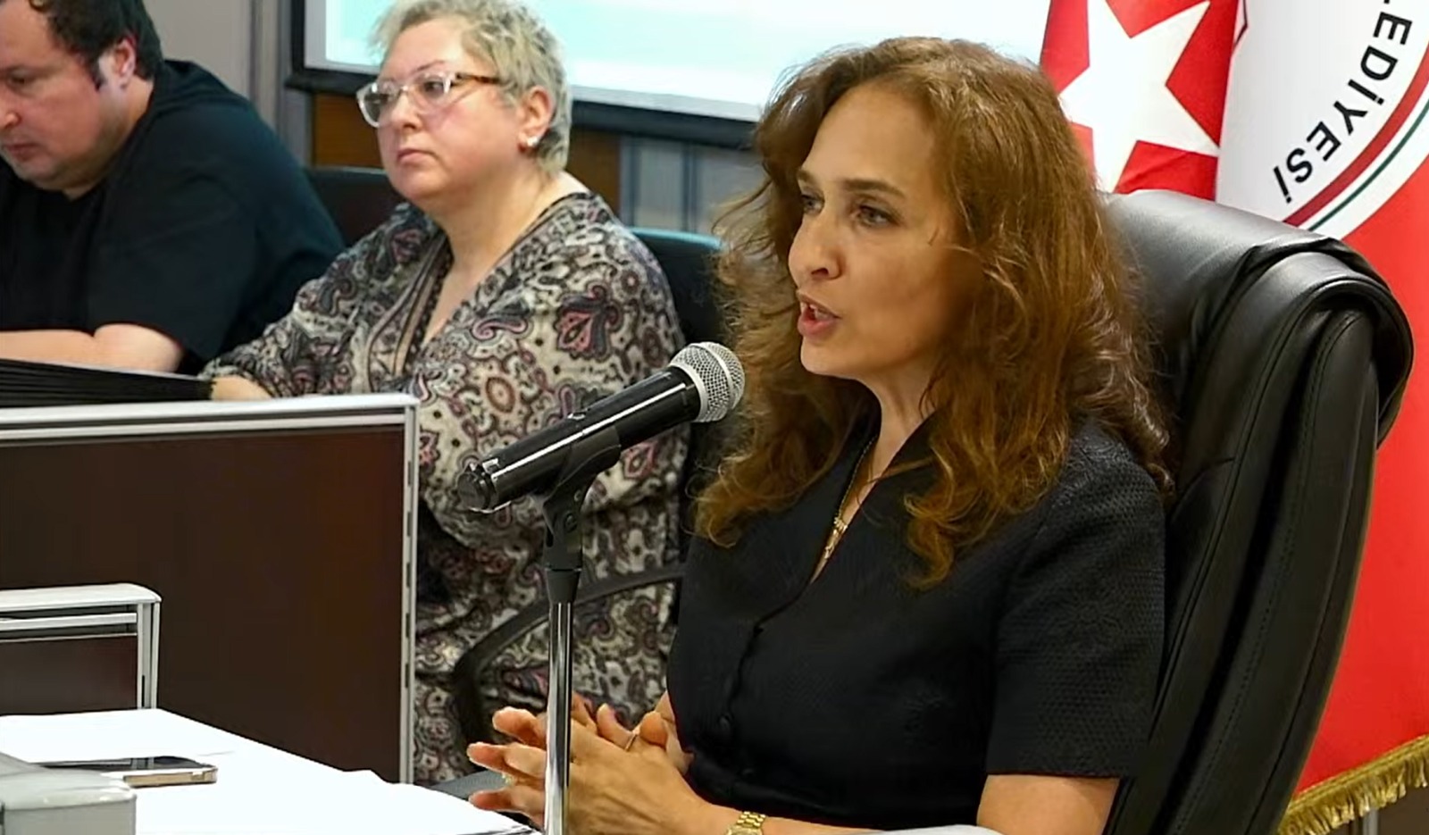 Vergi borcumu 1 gün değil 1 saat bile bekletmem
