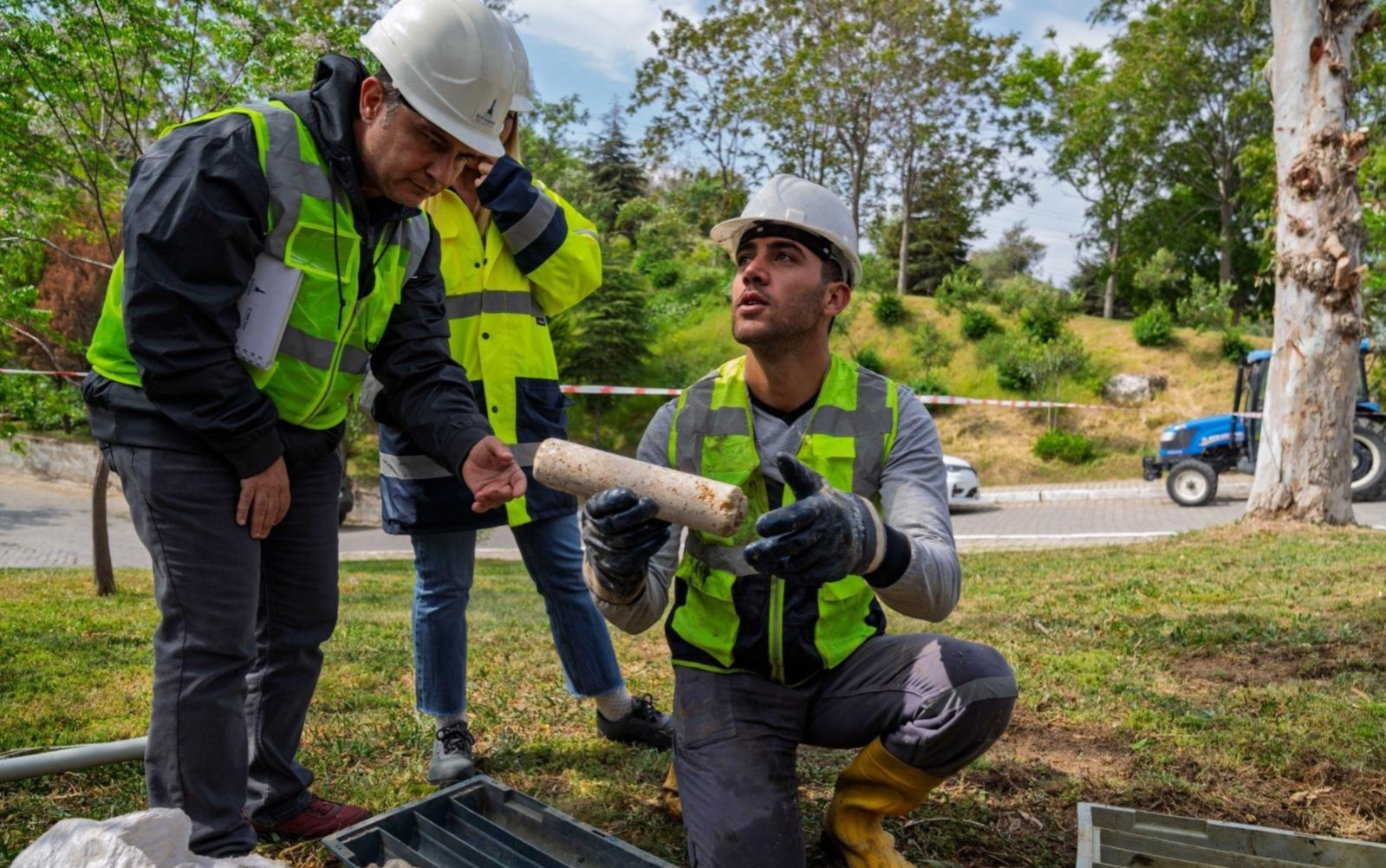 İzmir'in akademik gücüyle deprem Master planı