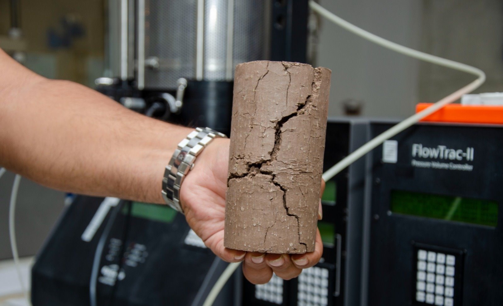 Fay hatları ve Tsunami riski de inceleniyor